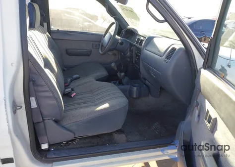 1998 Toyota Tacoma z USA, uszkodzony, nr VIN 4TAPM62N7WZ046598